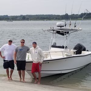 Meet your Posher, Colleen